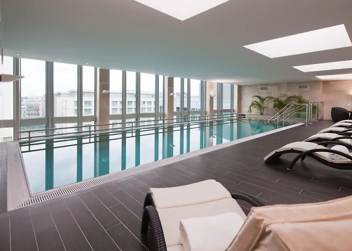 Eurostars Berlin
