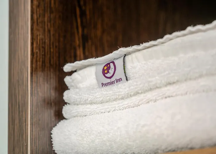 Premier Inn Berlin City Spittelmarkt