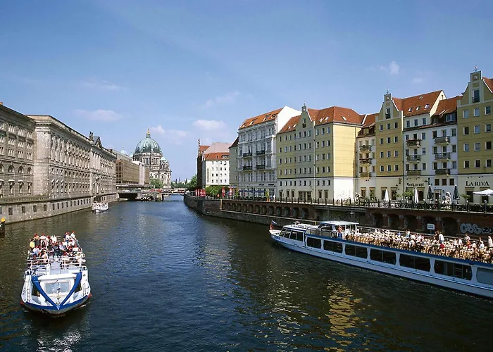 Ibis Styles Berlin Treptow