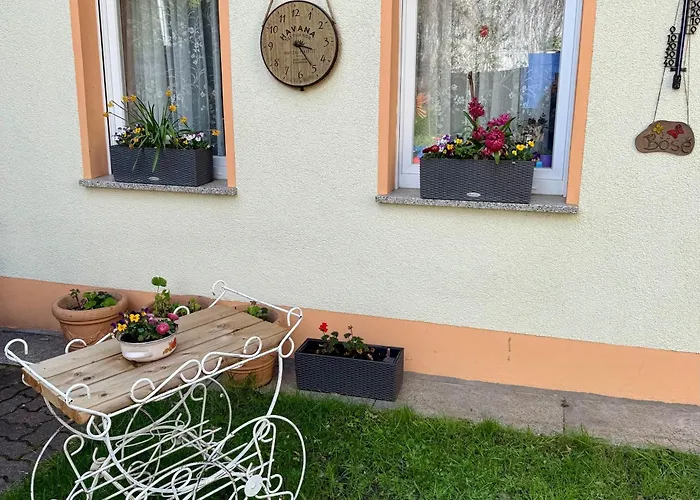 Ferienwohnung Boese In Koepenick