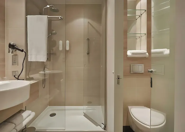 Leonardo Smart Hotel Berlin Alexanderplatz